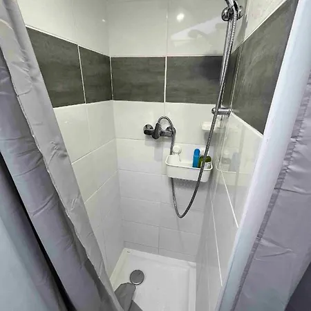Apartment Hyper Centre Studio Angers